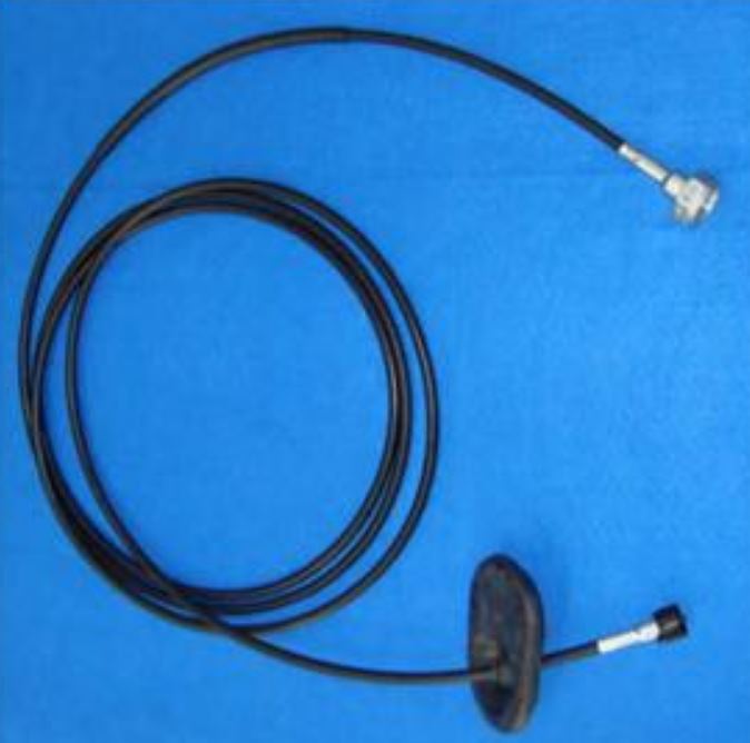 CABO VELOCIMETRO FORD CARGO 3644MM Nº TJG957805A EFRARI