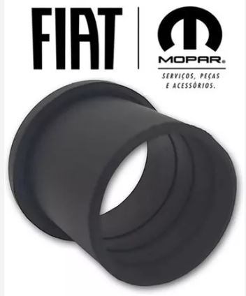 ISOLADOR BOCA TANQUE COMBUSTIVEL FIAT PALIO Nº 46465357