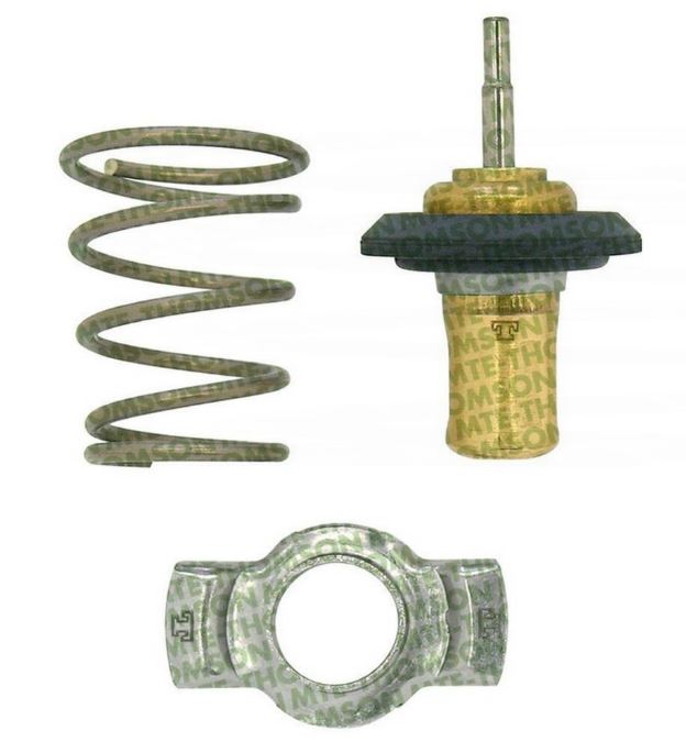VALVULA TERMOSTATICA PALIO 1.0 1.5 C/ S/AR Nº 46434723
