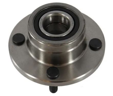 CUBO RODA TRASEIRA FORD COURIER MONDEO 4FUROS 35MM S/AB