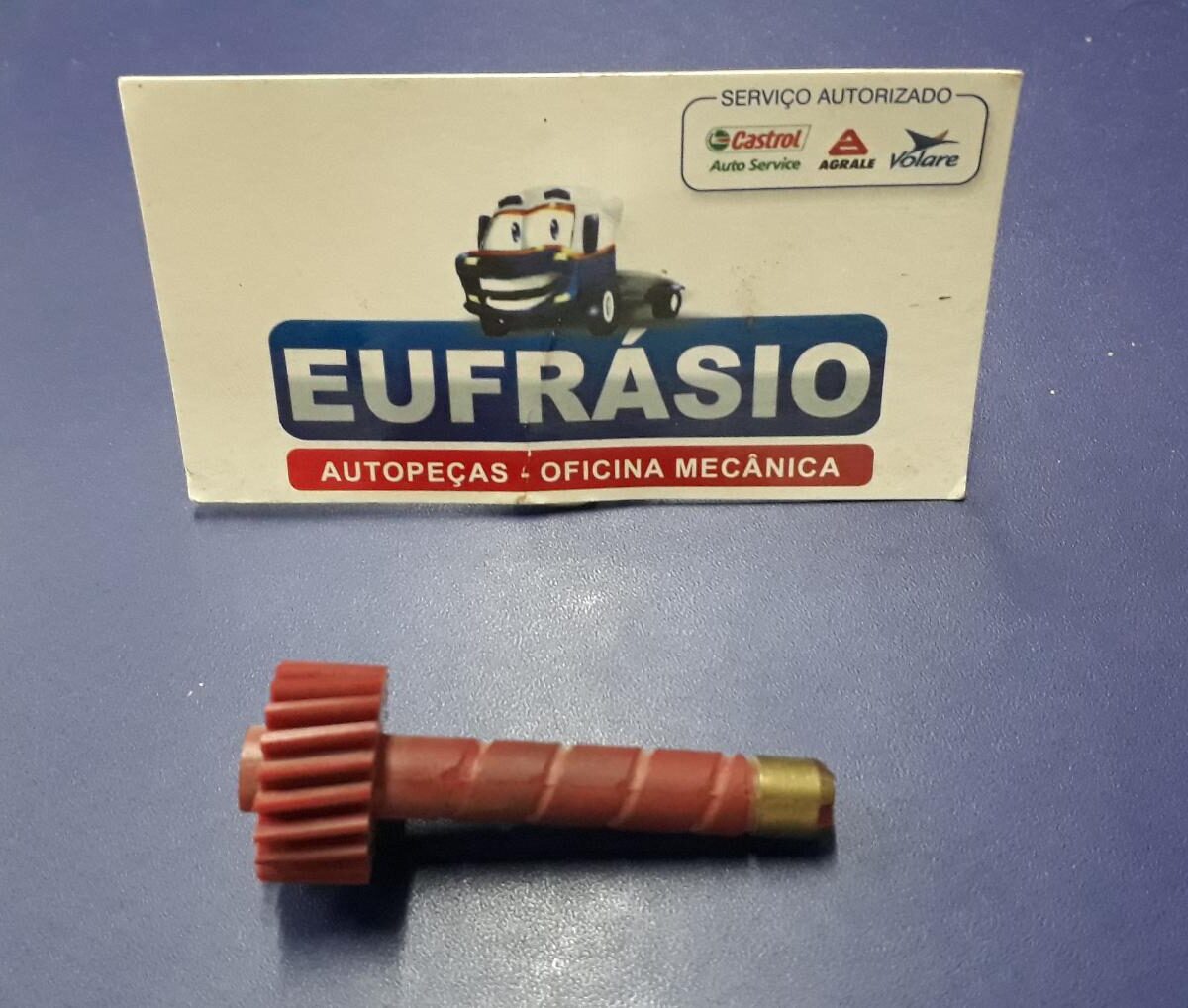 PINHAO VELOCIMETRO GM OPALA CARAVAN 4M 6CC (TALIFAMA)