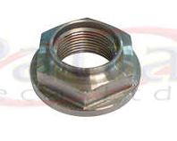 PORCA EIXO ENTALHADO F250/F350/F4000 99ED Nº BF8T-7045B