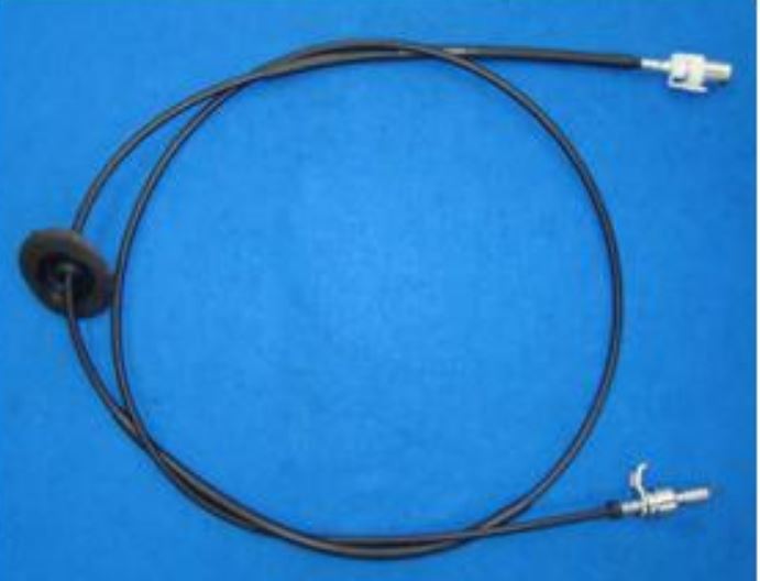 CABO VELOCIMETRO F1000 4X4 96-98 Nº 2SF-957.805.B
