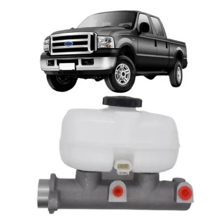 CILINDRO MESTRE FREIO F250 F350 F4000 2002ED ORIGINAL