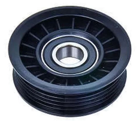 POLIA CORREIA ALTERNADOR F250 TROLLER VOLARE MWM SPRINT