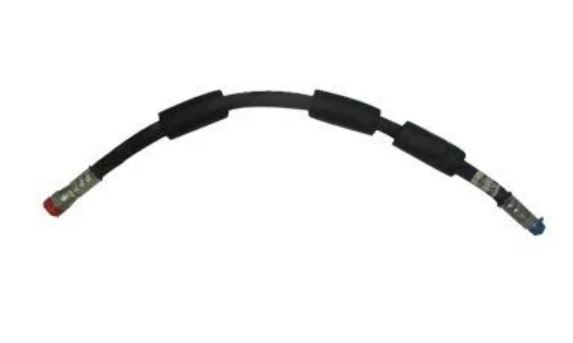 FLEXIVEL FREIO F250 99ED DIANT ESQ Nº XC352078BA