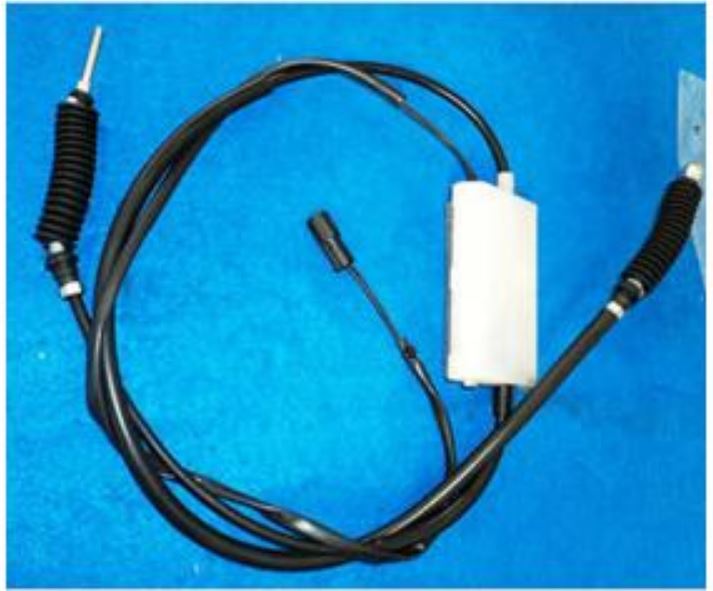 CABO ACELERADOR VW CAM 7100 8120 8150 13150 2000ED
