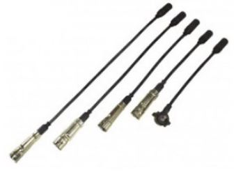 CABO VELA IGNICAO VW SANTANA QUANTUM AP 1.8 ORIG BOSCH
