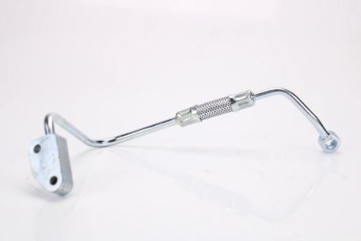 FLEXIVEL TURBINA VW 7100 8140 CARGO 814 Nº 2RE-145.459