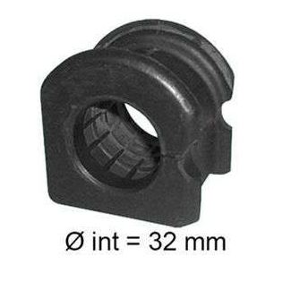 BUCHA BARRA ESTABILIZADORA FORD RANGER DIESEL 95ED 32MM
