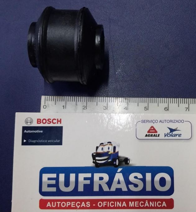 BUCHA ESTABILIZAD AGRALE VOLARE BIELETA Nº6007014008006