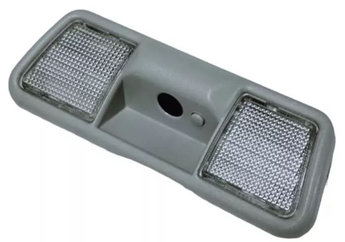 LANTERNA TETO CORSA VECTRA OMEGA ORIG GM Nº 90439044
