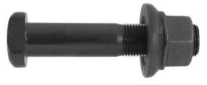 PARAFUSO RODA VW FORD AGRALE RODA TRASEIRA 1,5 X 90/99