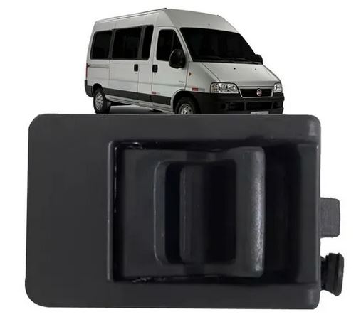 MACANETA INTERNA DUCATO 2001ED (PORTA CENTRAL)
