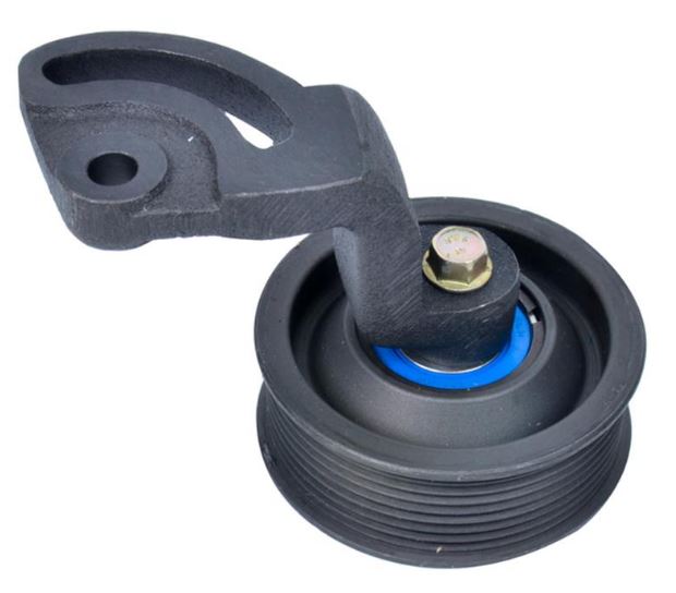 ESTICADOR CORREIA COMPRESSOR FORD VW MWM X10 C/POLIA V