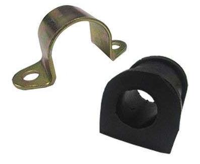BUCHA BARRA ESTABILIZADORA MITSUBISHI L200 GL/GLS 95ED (DIAN