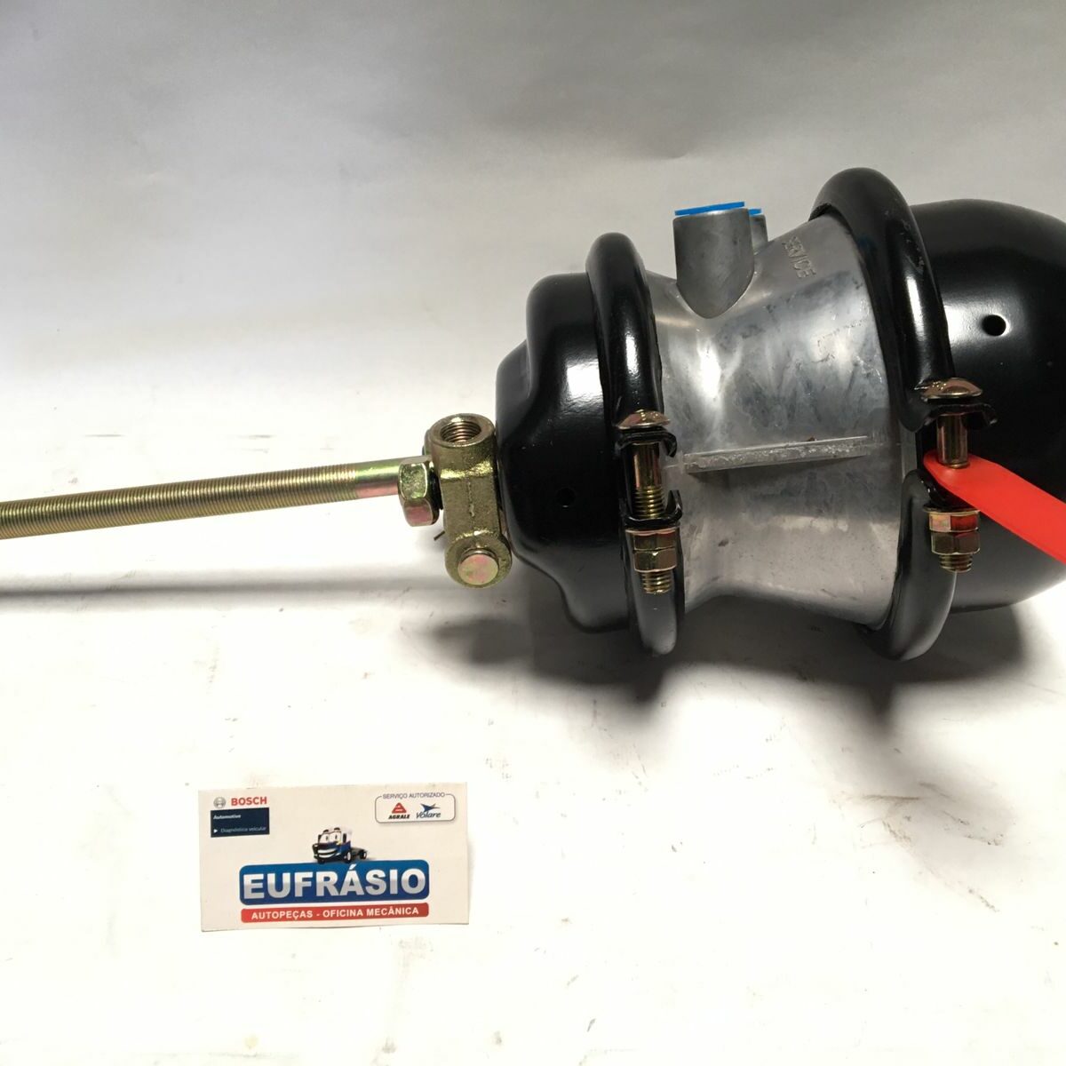 CAMARA FREIO AR VW CAM 8150 9150 VOLARE W8 W9 TRASEIRA