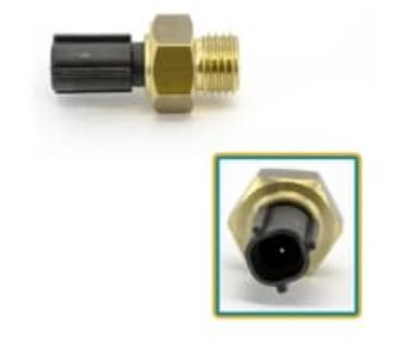 INTERRUPTOR TEMPERATURA AGRALE VOLARE V6 V8 2006/