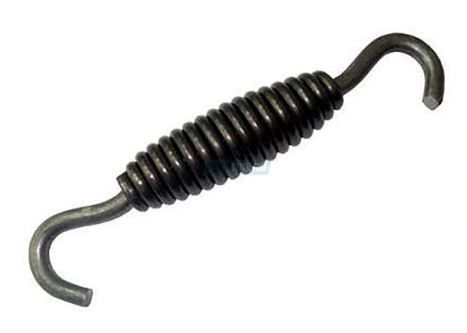 MOLA RETENCAO SAPATA FREIO VW CAM FORD CARGO VOLARE