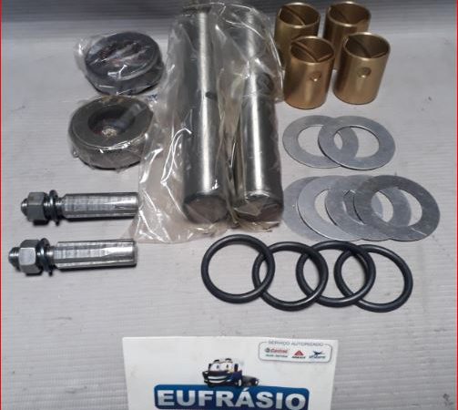 EMBUCHAMENTO FORD F4000 98ED Nº T72.498.629 28,75MM