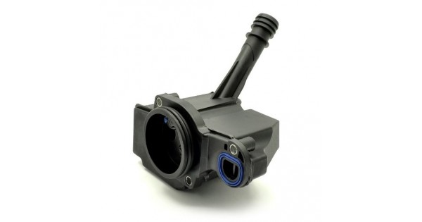 VALVULA ANTI-CHAMA GOL PARATI AT 1.0 8V 16V POWER 02ED