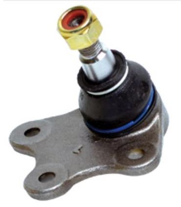 PIVO SUSPENSAO FOX SPACE FOX POLO 2002ED INFERIOR ESQ