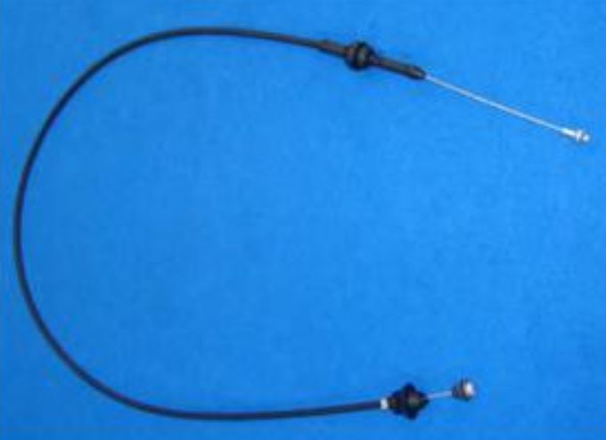 CABO ACELERADOR VW LOGUS POINTER EFRARI
