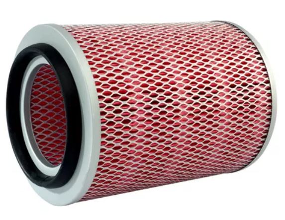 ELEMENTO FILTRO AR HILUX 2.5 2.8 DIESEL Nº 1780154080