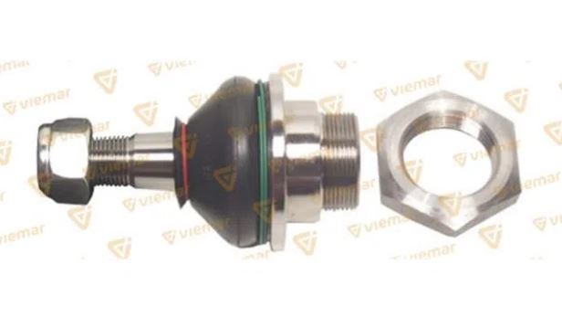 PIVO SUSPENSAO FRONTIER 4X2/4X4 XTERRA 98ED INFERIOR
