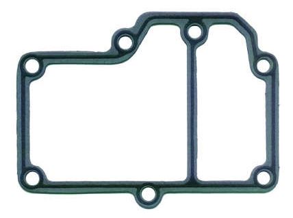 JUNTA RESFRIADOR OLEO MOTOR F250 S10 VOLARE MWM SPRINT