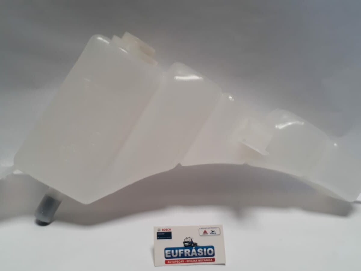 RESERVATORIO AGUA RADIADOR F250 MWM SPRINT 6CIL ORIG