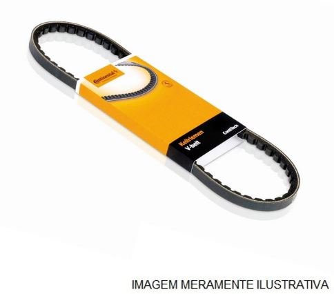CORREIA ALTERNADOR VOLARE A6 2002 Nº 6008001593000