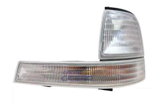 LANTERNA SETA FORD RANGER 2001ED DIANT DIREITA CRISTAL