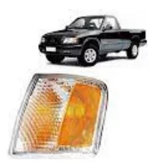 LANTERNA SETA S10 BLAZER 95-00 DIANT DIREITA CRISTAL