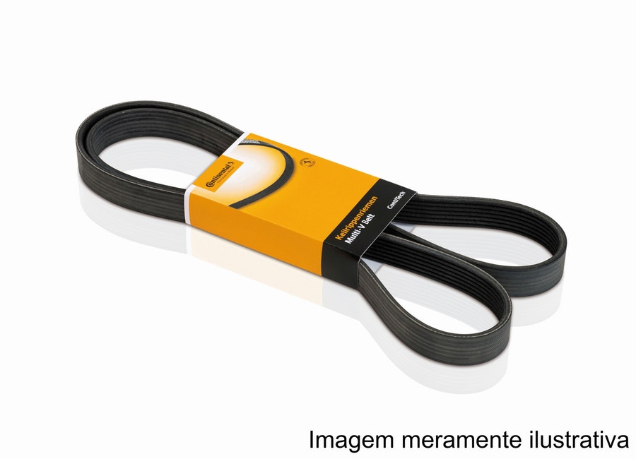 CORREIA GIRABREQUIM VW CAMINHAO 5140 8150 DELIVERY
