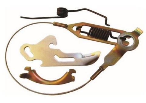REPARO FREIO TRASEIRO F350 D20 BONANZA SILVERADO ESQ