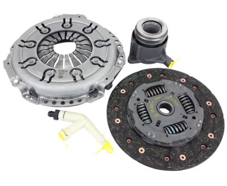 KIT EMBREAGEM PALIO DOBLO STRADA STILO IDEA 1.8L 8V