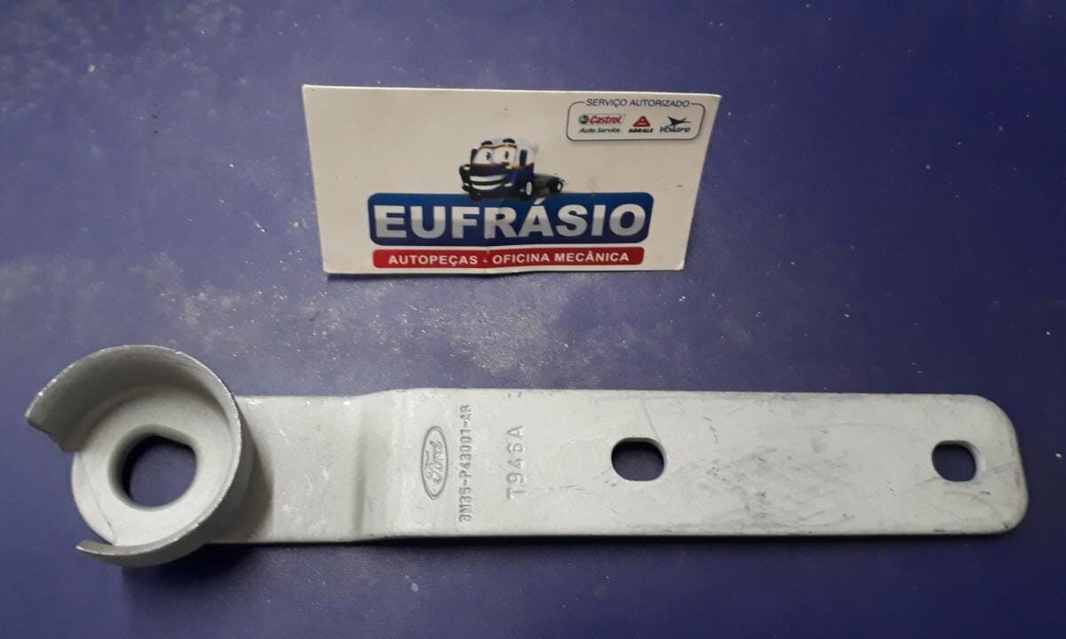 DOBRADICA TAMPA TRAS FORD COURRIER ESQ Nº 3M35P43001AB