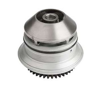BOMBA dAGUA VW 5140 8150 MWM DENTE RETO Nº940807310015