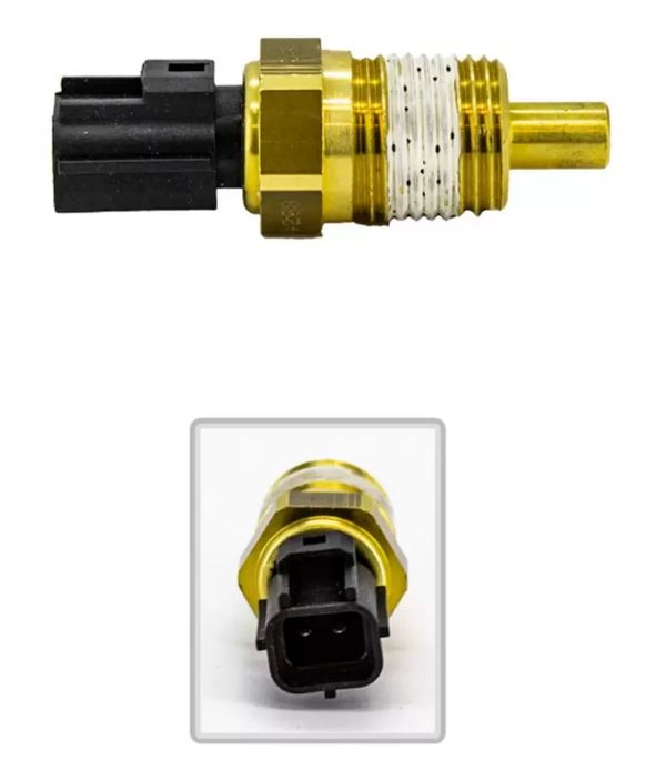 SENSOR TEMPERATURA F250 F350 F4000 F12000 CUMMINS MEC
