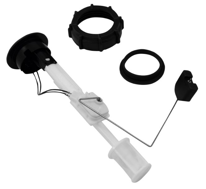 BOIA TANQUE COMBUSTIVEL VOLARE V8 CUMMINS 6014006009000