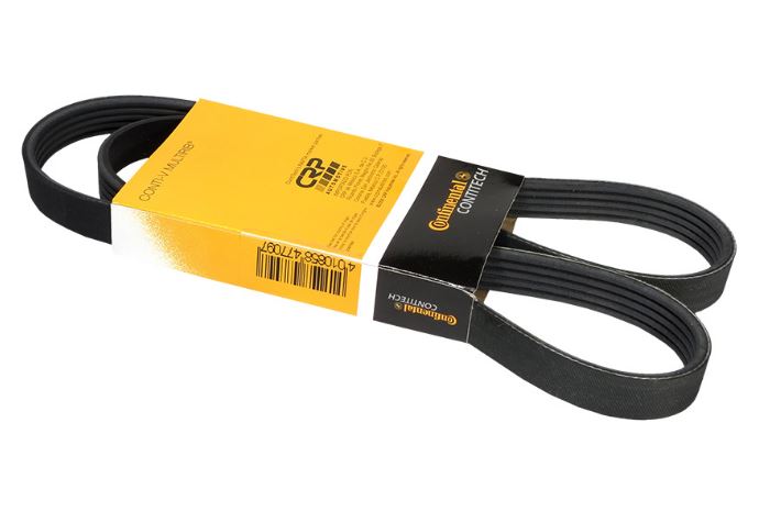 CORREIA ALTERNADOR PALIO STRADA 1.4 FLEX Nº 5PK1165