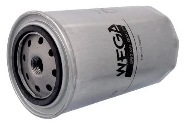 FILTRO COMBUSTIVEL IVECO NOVA DAILY 55C16 70C16 SCUTATO