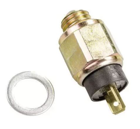 INTERRUPTOR LUZ RE F1000 F4000 F12000 VW CAM ONIBUS 86/