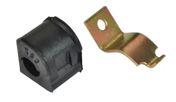 BUCHA BARRA ESTABILIZADORA GOLF 94-98 17MM Nº1HO411314