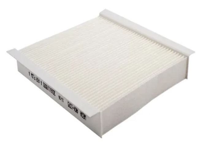 FILTRO AR CONDICIONADO FIAT PUNTO LINEA Nº 7086604