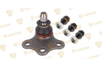 PIVO SUSPENSAO GM MERIVA CORSA II MONTANA Nº 93381792