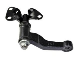 BRACO AUXILIAR DIRECAO NISSAN FRONTIER XTERRA 98/ DIANT