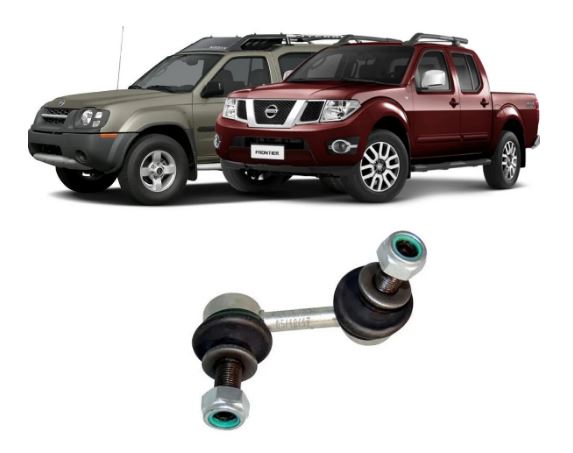BIELETA ESTABILIZADOR FRONTIER XTERRA DIANT DIREIT