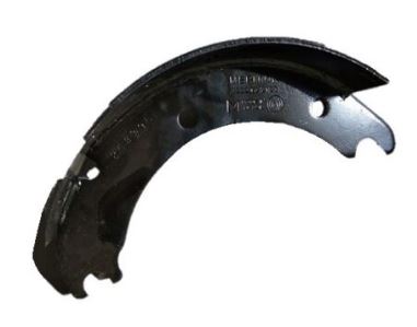 SAPATA FREIO VW CAM 7110 8120 8140 ORIGINAL TRASEIRA
